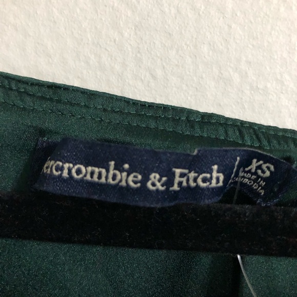 NWT Abercrombie dress - Picture 3 of 3